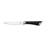 Chicago Cutlery Fusion Stainless Steel Utility Knife (5-Inch)