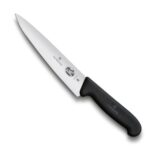 Victorinox Fibrox Chef’s Knife, 19 cm – 7.5 Inches