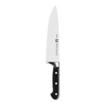 Zwilling J.A. Henckels Twin Pro S 8-inch High Carbon Stainless-Steel Chef’s Knife