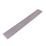 1095 Steel barstock for Forging and Knife Making 1/8″ x 1-1/2″ x 12″ Knife Blade Steel USA Made