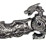 4″ Mini Dragon Knife