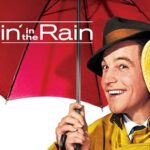 Singin’ in the Rain