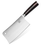 Cleaver Knife?Imarku Chef Knife,7-Inch Chinese Vegetable Kitchen Knife,Stainless-Steel Chopper-Cleaver-Butcher Knife for Home Kitchen or Restaurant