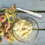 Dexter-Russell 3 pack of 3¼”Paring Knives, S104-3PCP, SANI-SAFE Series, Silver, White