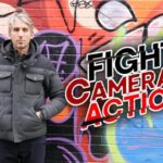 Fights, Camera, Action!