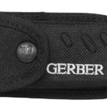 Gerber Freeman Guide Folding Knife, Fine Edge, Drop Point [31-000591]