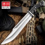 United Cutlery Honshu Conqueror Bowie Knife